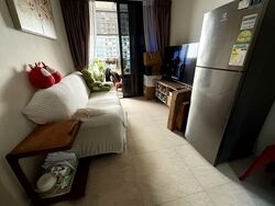 Parc Riviera (D5), Condominium #556408551